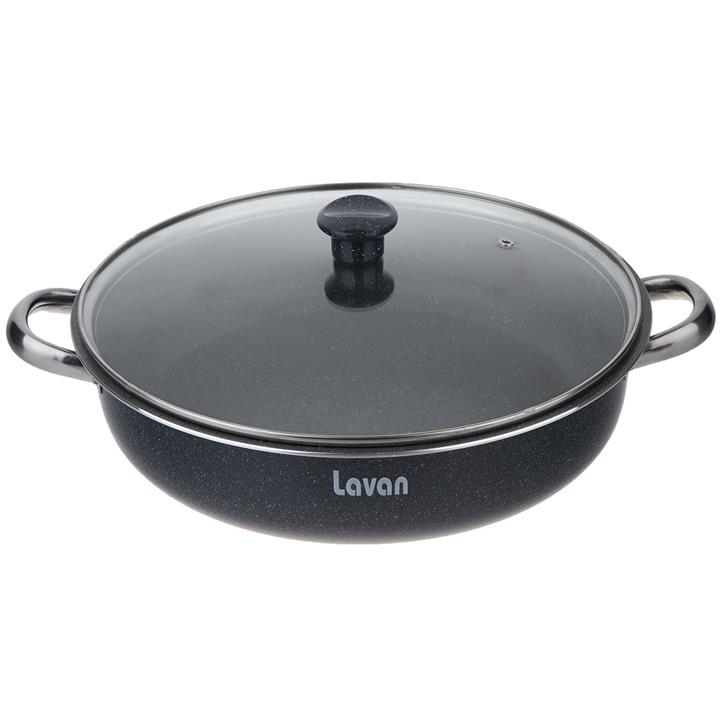 تابه لاوان الکتریک  مدل تیتان سایز34